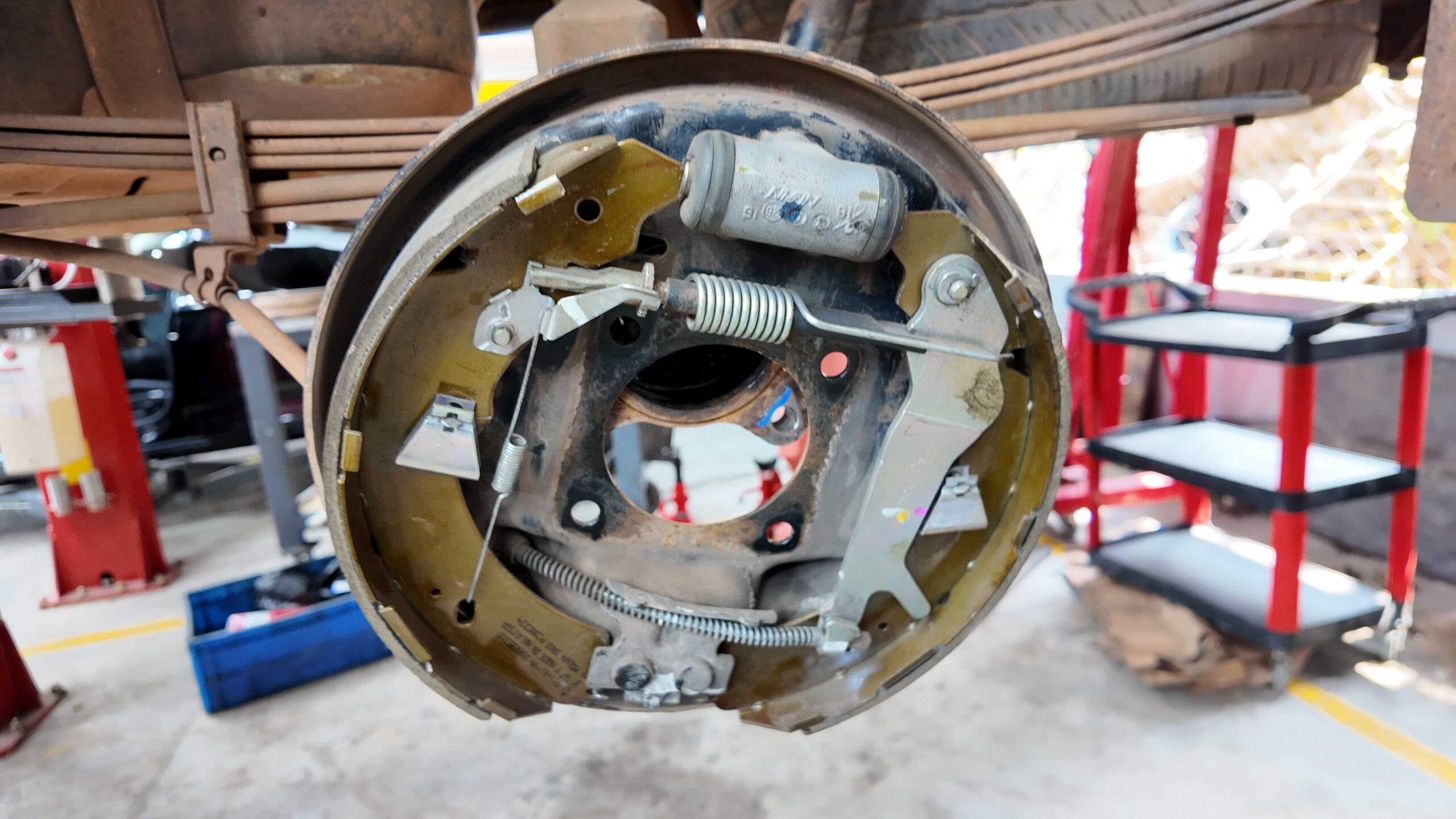 Tuning Remap – Tối Ưu Hóa Hiệu Suất Colorado