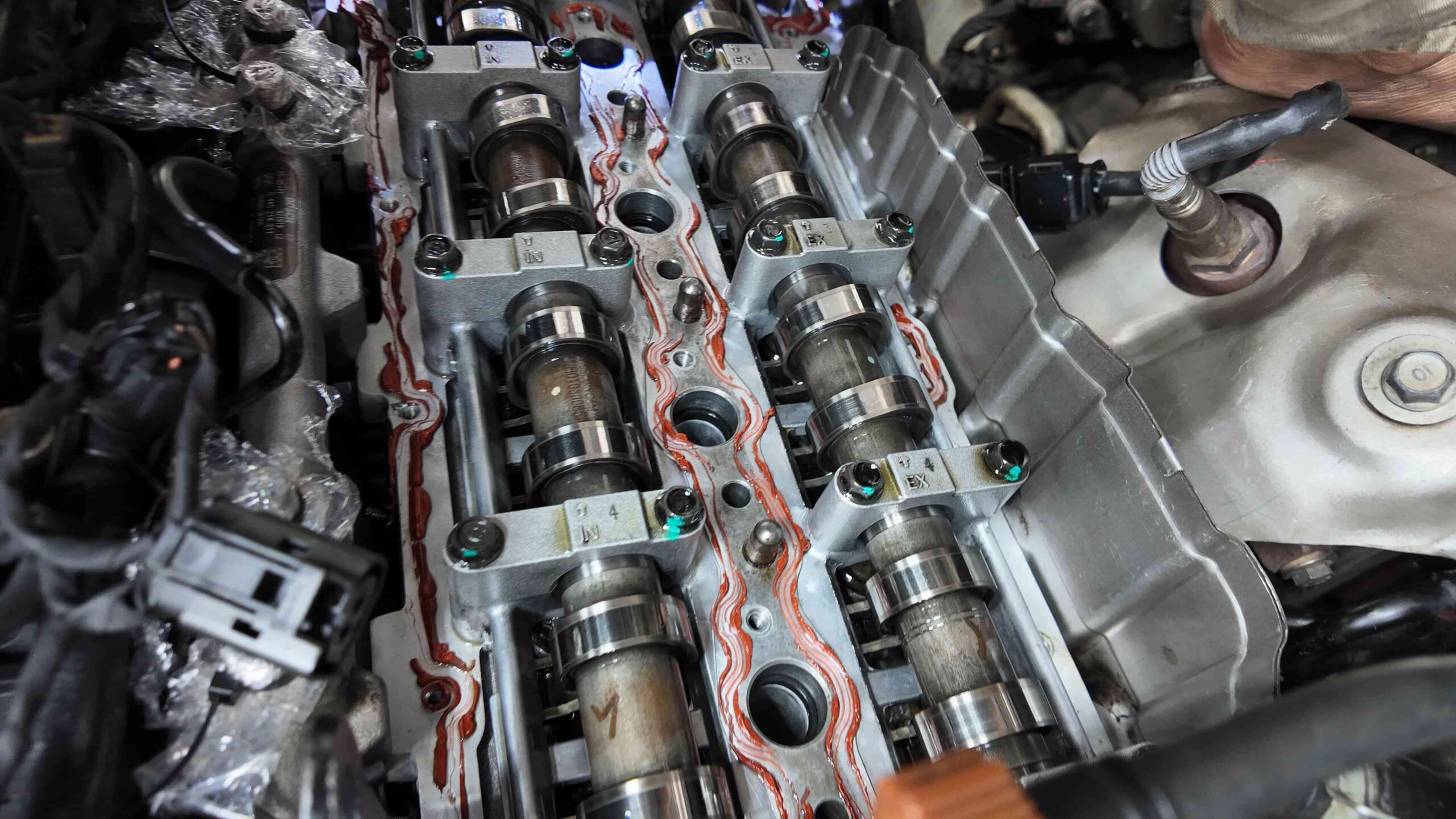 Lợi ích khi sửa chữa tại Ves Auto Workshop