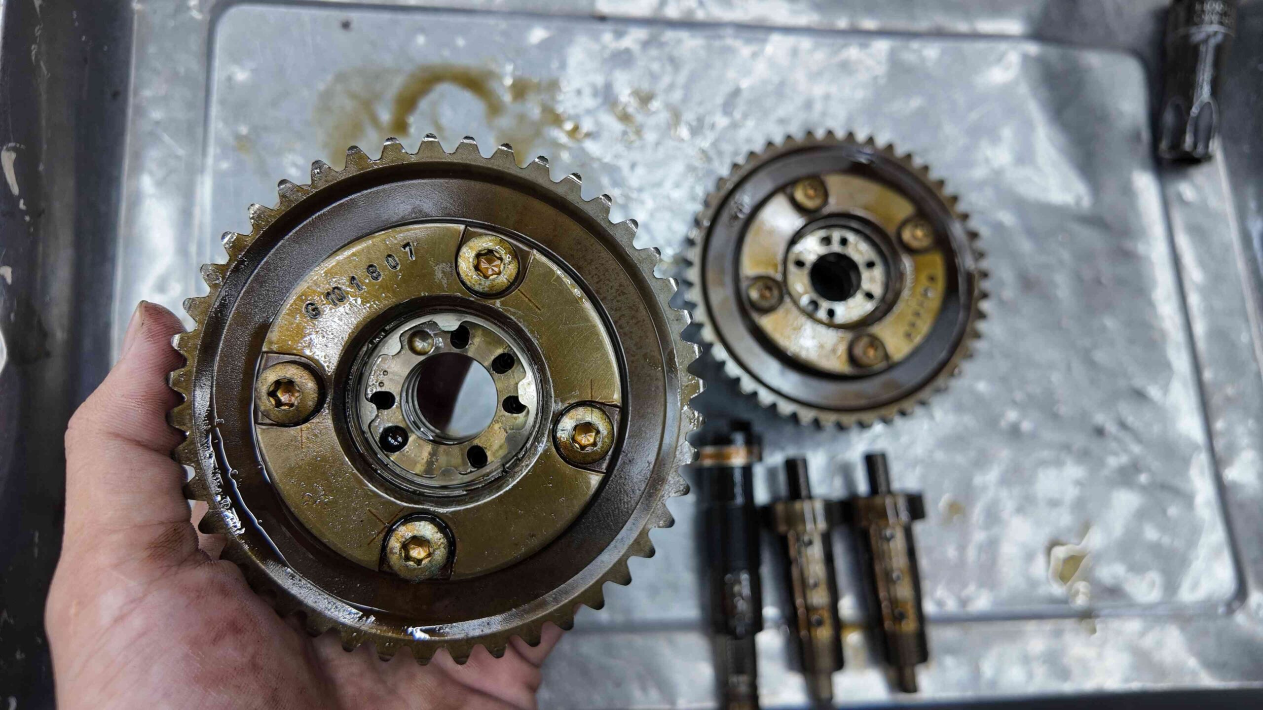 Lý do khách hàng tin tưởng và lựa chọn VES Auto Workshop