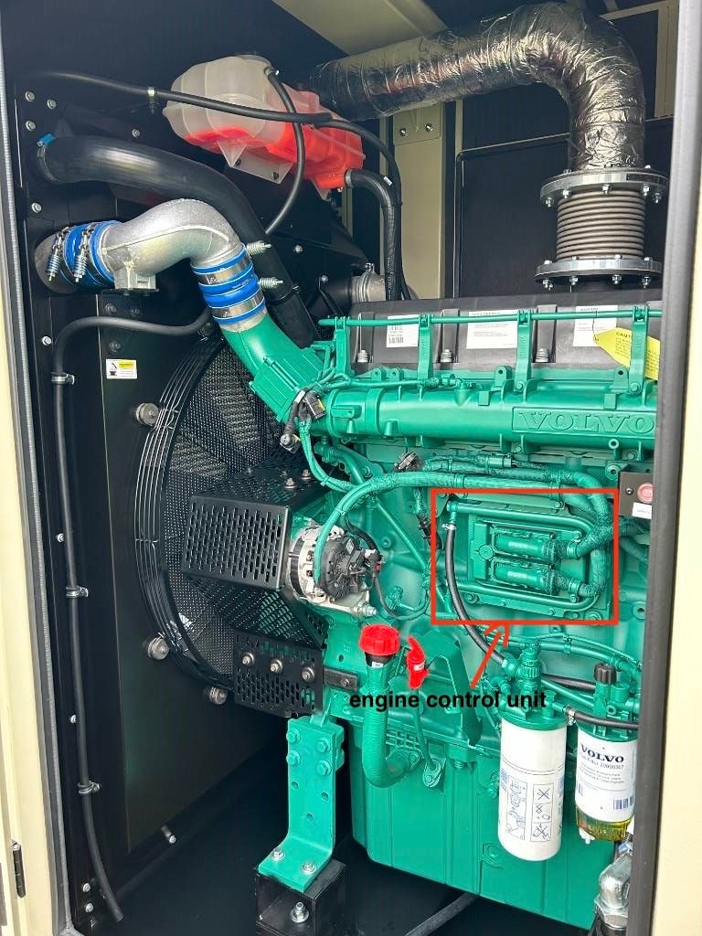 Lý do bạn nên chọn Ves Workshop sửa chữa ECU-ECM Volvo Penta: Lý do bạn nên chọn Ves Workshop sửa chữa ECU-ECM Volvo Penta