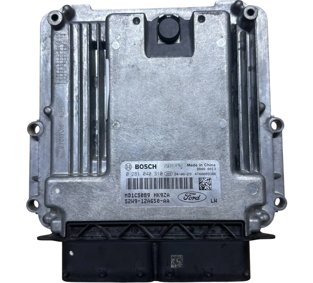 HỘP ĐIỀU KHIỂN ĐỘNG CƠ ECU ECM FORD TRANSIT EURO 5 - EURO 6 HỘP ĐIỀU KHIỂN ĐỘNG CƠ ECU ECM FORD TRANSIT EURO 5 - EURO 6