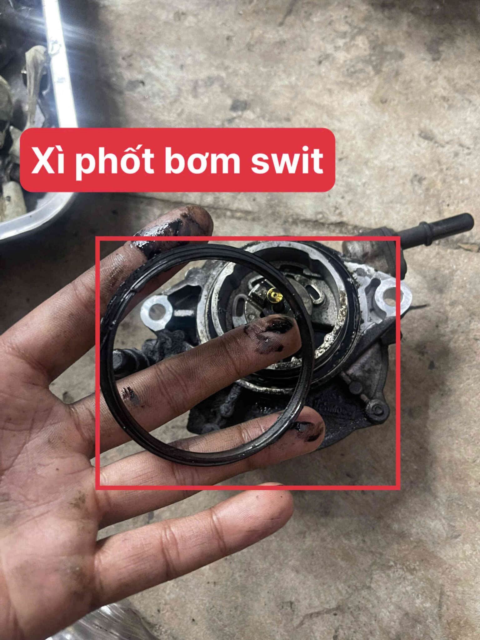 Khi nào cần đại tu động cơ? Các dấu hiệu nhận biết Khi nào cần đại tu động cơ? Các dấu hiệu nhận biết