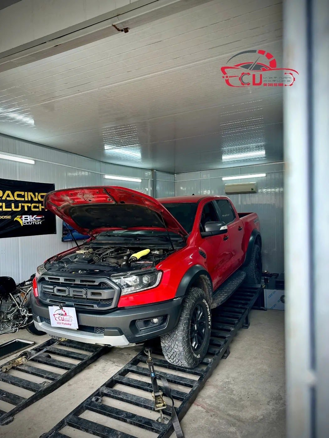 HONDA CIVIC 1.5 TURBO REMAP ECU TUNING NÂNG CẤP CÔNG SUẤT Remap Tuning Ford Ranger Raptor