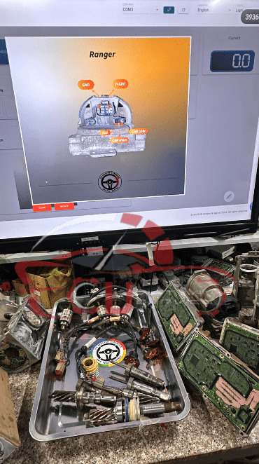 Calibration (Hiệu chuẩn) Calibration (Hiệu chuẩn)