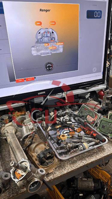 Tại sao cần Calibration & Relearn Tại sao cần Calibration & Relearn