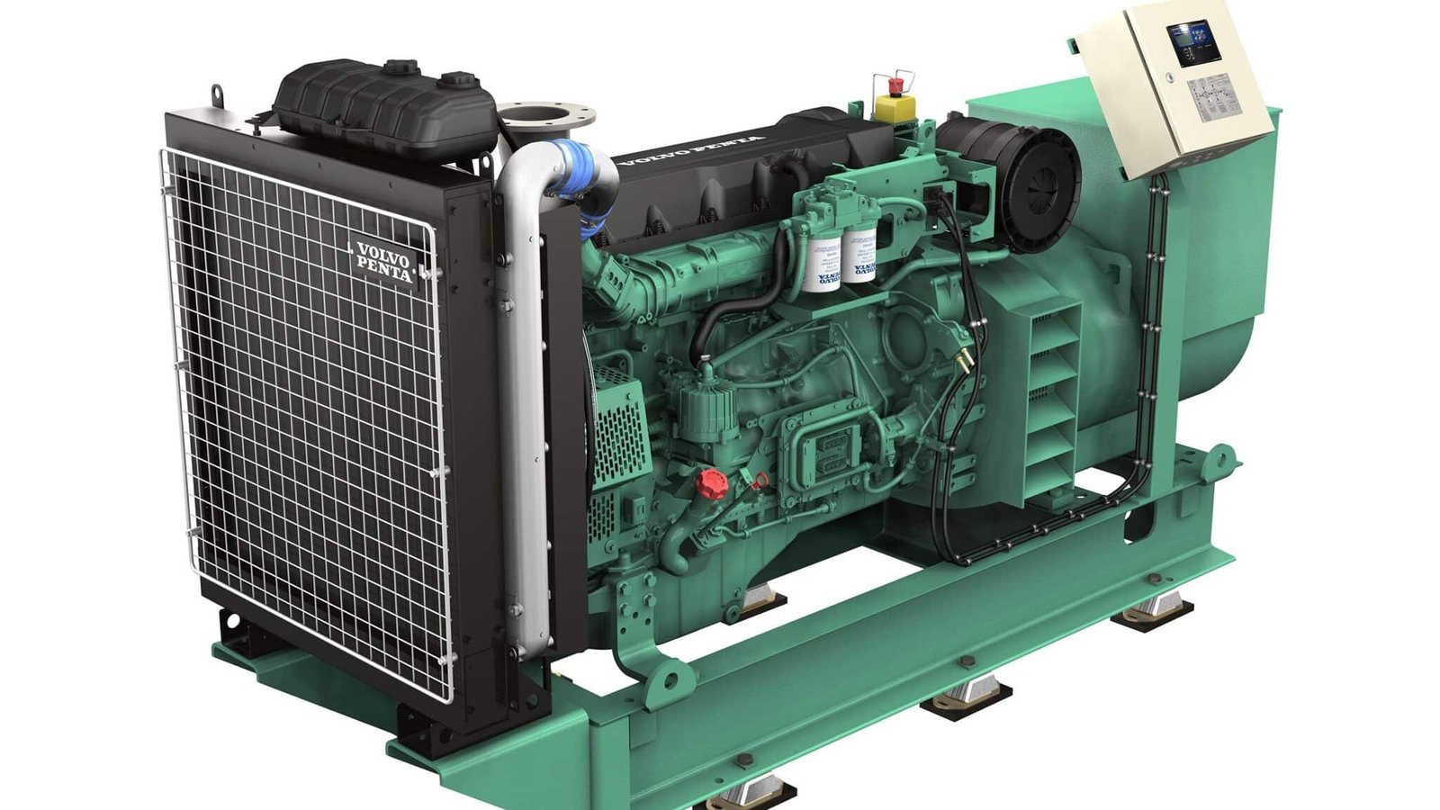 Lỗi Khí Thải Trên Volvo Penta Là Gì? Vì Sao Nguy Hiểm? Lỗi Khí Thải Trên Volvo Penta Là Gì? Vì Sao Nguy Hiểm?