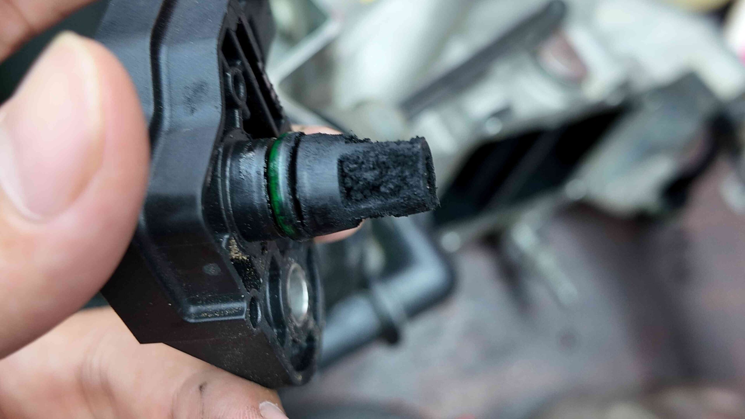 Vệ sinh DPF Volvo Penta: phương án & lưu ý quan trọng
