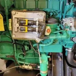 ECU/ECM Volvo Penta