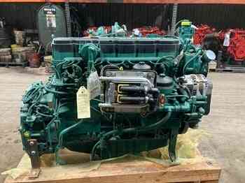 Các Dấu Hiệu Nhận Biết Lỗi Hệ Thống Khí Thải Trên Volvo Penta