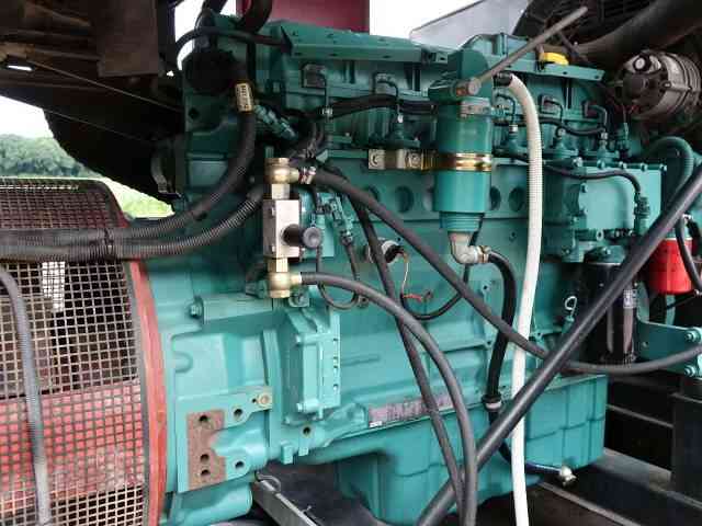 Giải Đáp Các Câu Hỏi Thường Gặp Về Lỗi Khí Thải Volvo Penta