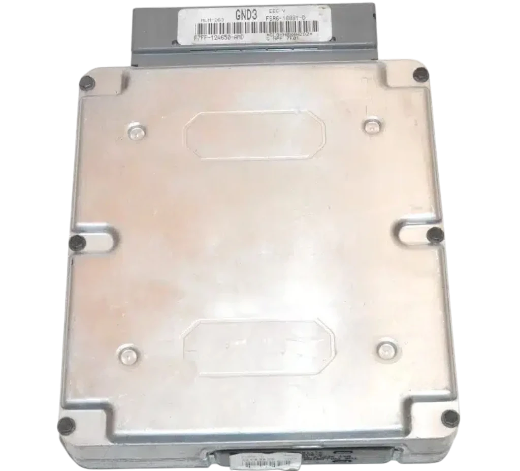 HỘP ĐIỀU KHIỂN ĐỘNG CƠ ECU ECM MAZDA 626 2.0L HỘP ĐIỀU KHIỂN ĐỘNG CƠ ECU ECM MAZDA 626 2.0L