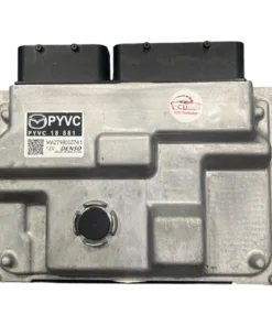 HỘP ĐIỀU KHIỂN ĐỘNG CƠ ECU ECM MAZDA PYVC 18 881 Mã phụ tùng ECU ECM  PYVC 18 881 , PYVC18881 MA2798003741   ECU, ECM - MAZDA PYVC 18 881 , PYVC18881 MA2798003741