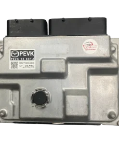 HỘP ĐIỀU KHIỂN ĐỘNG CƠ ECU ECM MAZDA PEVK 18 881 A Mã phụ tùng ECU ECM  PEVK 18 881 A , PEVK18 881A MA2798003800   ECU, ECM - MAZDA PEVK 18 881 A , PEVK18 881A MA2798003800