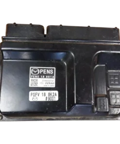 HỘP ĐIỀU KHIỂN ĐỘNG CƠ ECU ECM MAZDA CX-3 2.0L Mã phụ tùng ECU ECM  PENS 18 881 A , PENS18881A PSFV 18 8K2A , PSFV188K2A 2798002761   ECU, ECM - MAZDA PENS 18 881 A , PENS18881A PSFV 18 8K2A , PSFV188K2A 2798002761