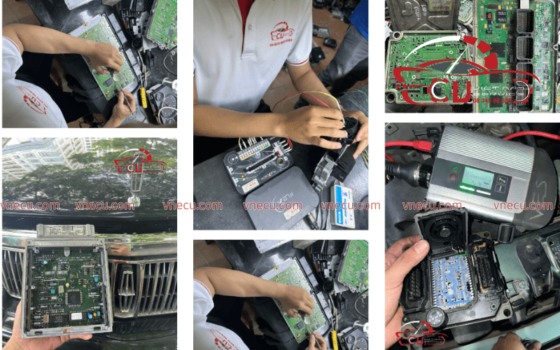 Khách Hàng Được Gì Khi Đến VES Workshop?