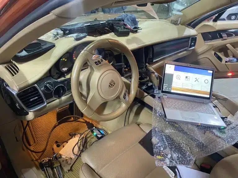 Nguyên nhân thường gặp khiến ECU/ECM/PCM bị hư hỏng Nguyên nhân thường gặp khiến ECU/ECM/PCM bị hư hỏng