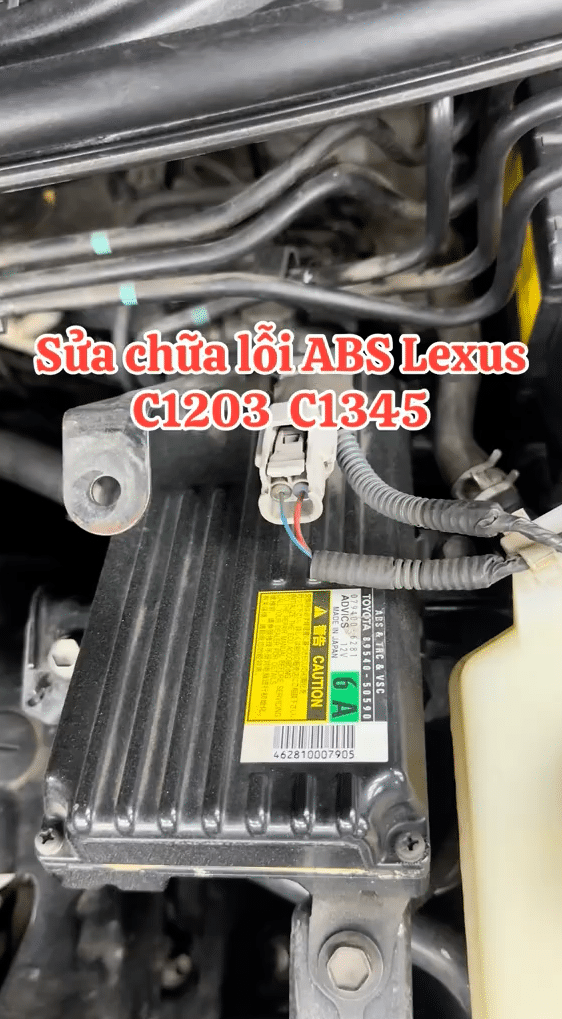 Cảm biến gia tốc (Acceleration/Deceleration G Sensor) – hoạt động & vai trò Cảm biến gia tốc (Acceleration/Deceleration G Sensor) – hoạt động & vai trò