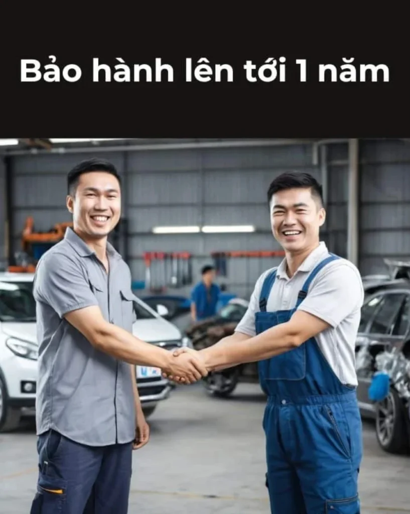 TRANG CHỦ ves workshop bảo hành dài hạn