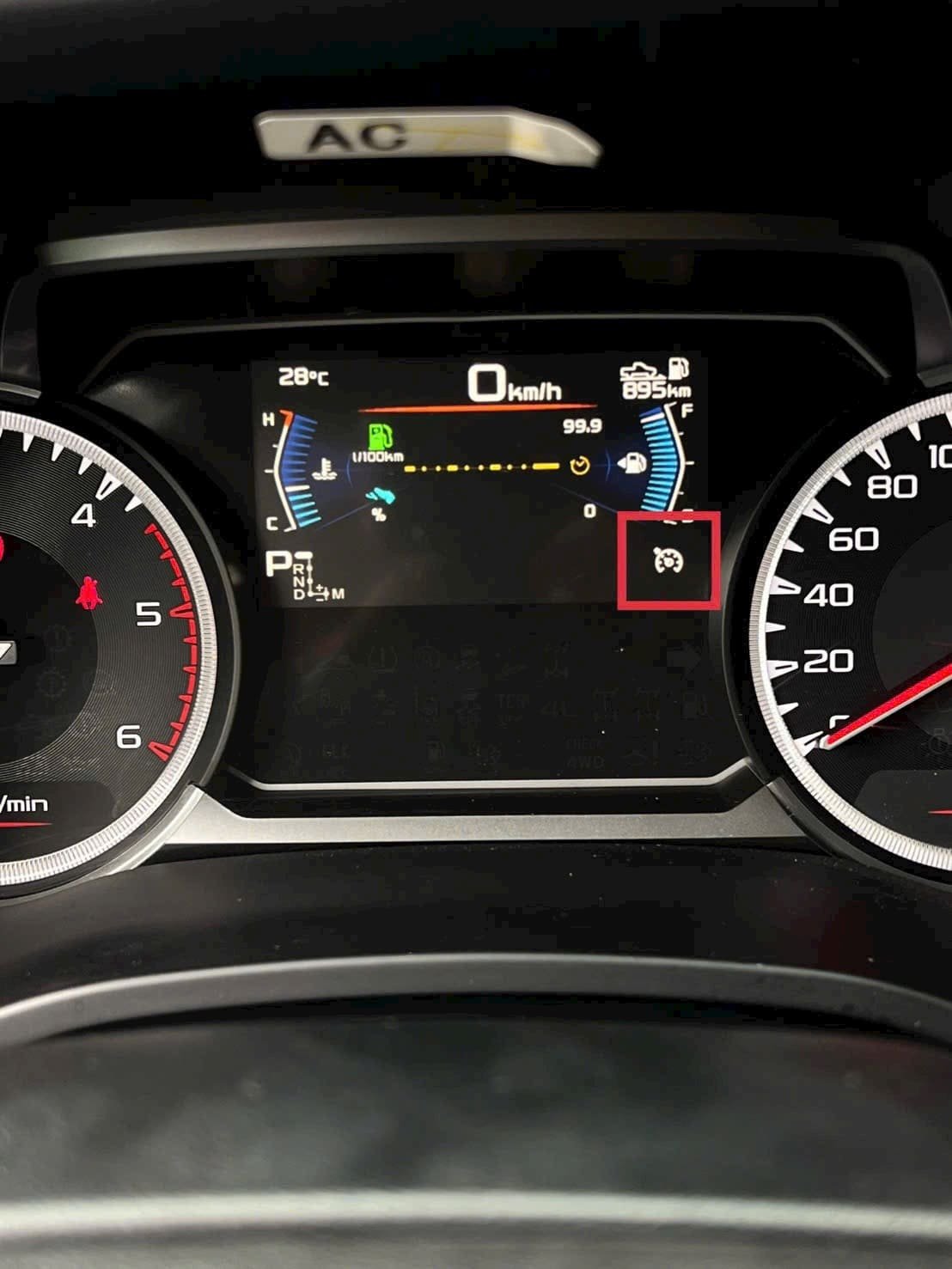 Vì sao “độ cruise control” đang là xu hướng nâng cấp ô tô thông minh? img 0419Vì sao “độ cruise control” đang là xu hướng nâng cấp ô tô thông minh?